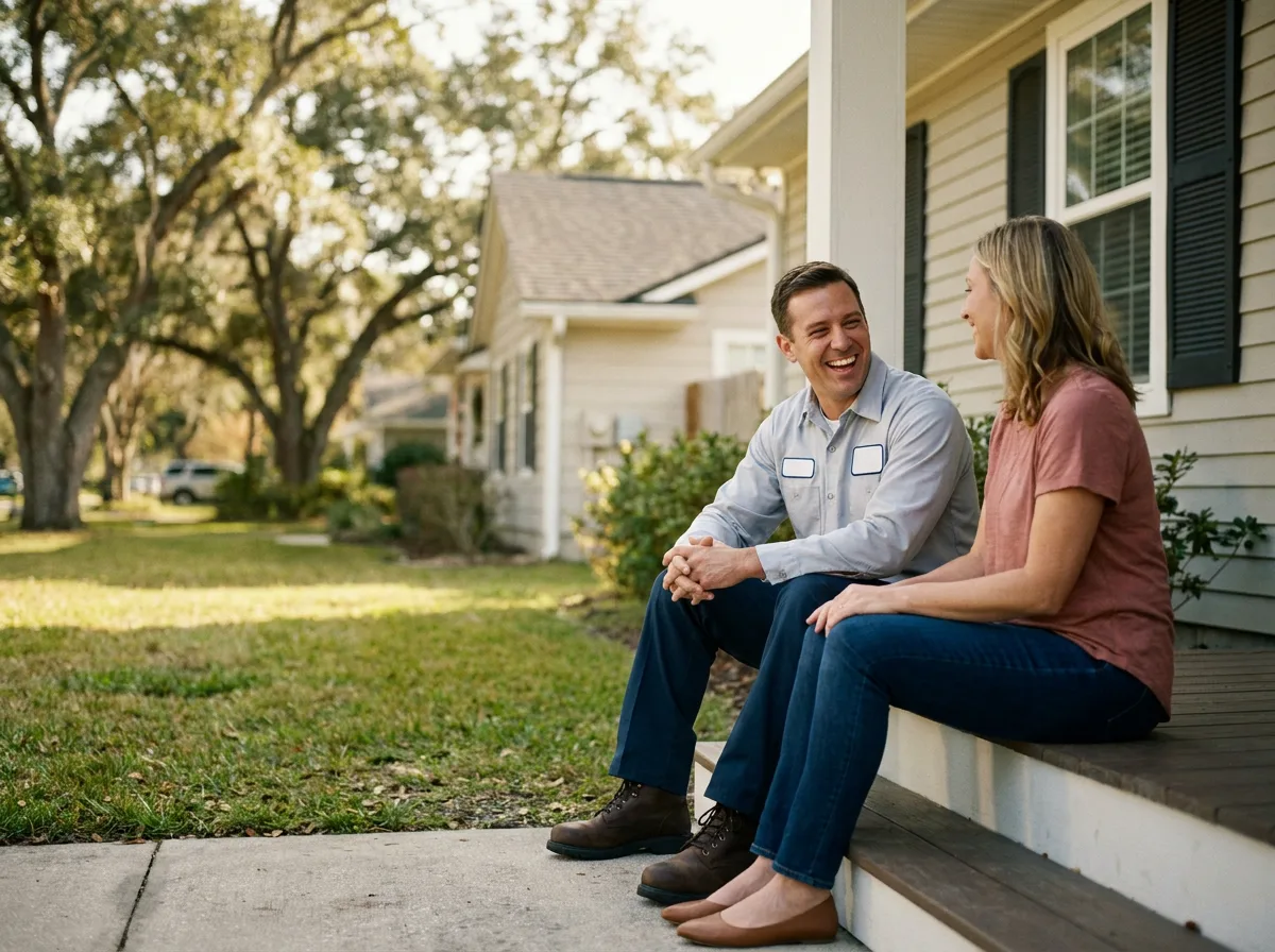 Septic tank pumping FAQs for Lake Providence, LA